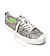 Pánské volnočasové boty Cariuma OCA Low Snake Skin Print Leather Sneaker