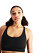 Női sportmelltartó On Movement Bra