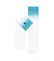 Zoknik On All-Day Sock