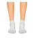 Női zokni On Performance Mid Sock