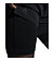 Férfi tövid futónadrág On 5" Performance 2/1 Shorts