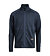 Férfi merinó pulóver Lundhags Tived Merino Full Zip M
