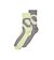 Zoknik On Liquid Logo Sock High 2-pack