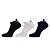 Zoknik Swix Active Ankle Sock 3pk