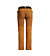 Juniorské kalhoty Lundhags Fulu Stretch Hybrid Pant Jr
