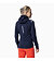 Dámská funkční mikina Swix Pace Midlayer Hooded W