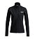 Dámská funkční mikina Swix Pace Hybrid Full Zip Midlayer W