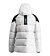 Dámská péřová bunda Swix Focus Down Jacket W
