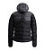 Dámská péřová bunda Swix Infinity Down Jacket W