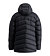 Dámská péřová bunda Lundhags Fulu Down Hooded Jacket W