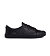 Dámské volnočasové boty Cariuma OCA Low All Black Premium Leather Sneaker