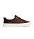 Dámské volnočasové boty Cariuma OCA Low Brown Premium Leather Sneaker