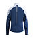 Dámská běžkařská bunda Swix Nordic Warm Hybrid Jacket W