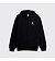 Cariuma Hoodie Black with Off-White Logo