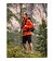 Férfi kabát Lundhags Tyre Stretch Anorak M