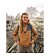 Női kabát Lundhags Tyre Stretch Anorak W