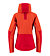 Női kabát Swix Surmount Shell Jacket W