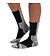 Női zokni On Explorer Merino Sock