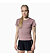 Női futópóló Swix Pace NTS Short Sleeve Baselayer Top W