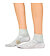 Női zokni On Performance Mid Sock
