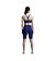 Női sportmelltartó On Movement Bra