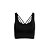 Női sportmelltartó On Train Bra Longline