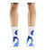 Zoknik On Liquid Logo Sock High 2-pack