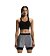 Női sportmelltartó On Performance Bra Lumos
