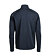 Férfi merinó pulóver Lundhags Tived Merino Full Zip M